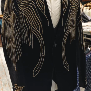 Elegant Men’s Sherwani – Traditional Ethnic Wedding Wear